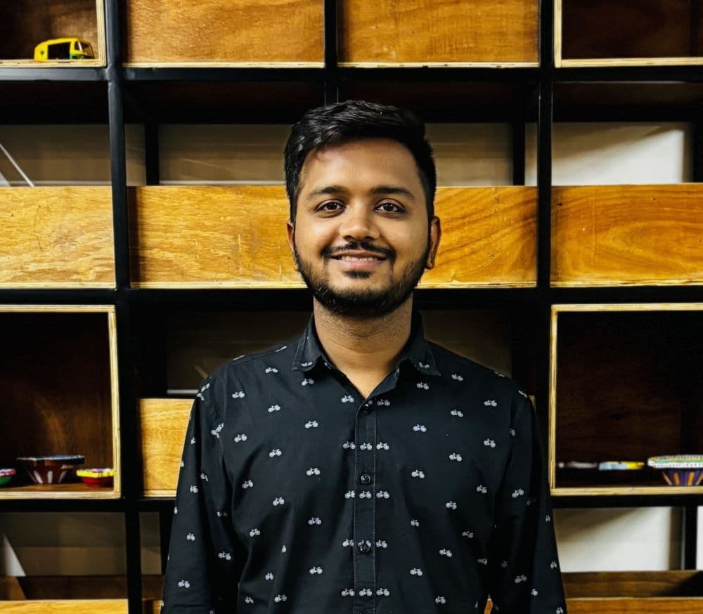 Yash Mutha - Data Analyst