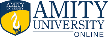 Amity University Online logo