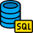 SQL icon