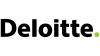 Deloitte logo