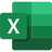 Excel icon