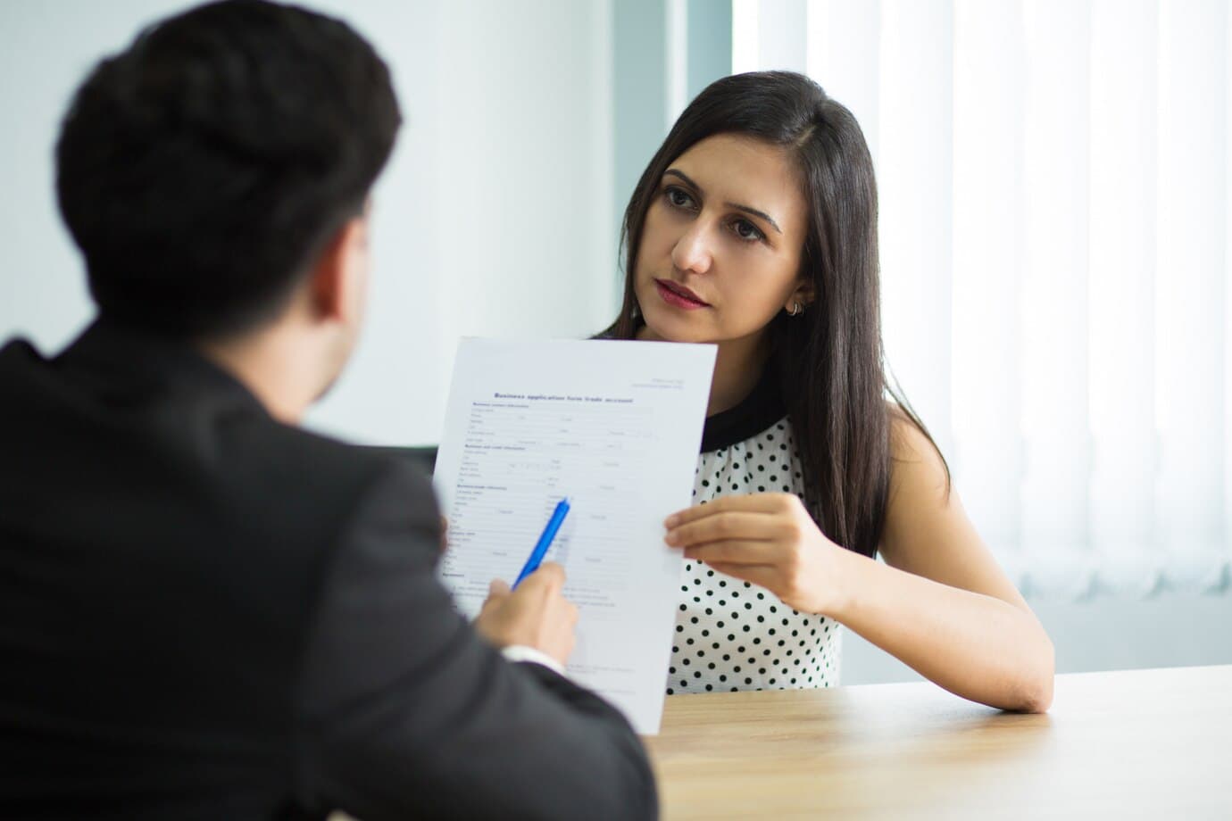 Mock Interviews