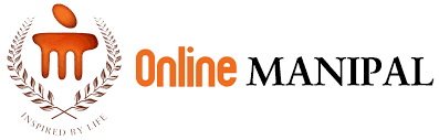 Online Manipal University logo